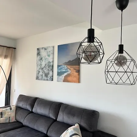 Lägenhet Casa Del Sol
