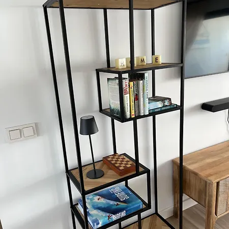 Casa Del Sol Apartment