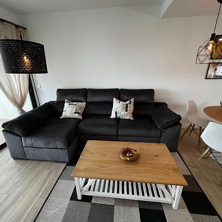 Casa Del Sol Apartment