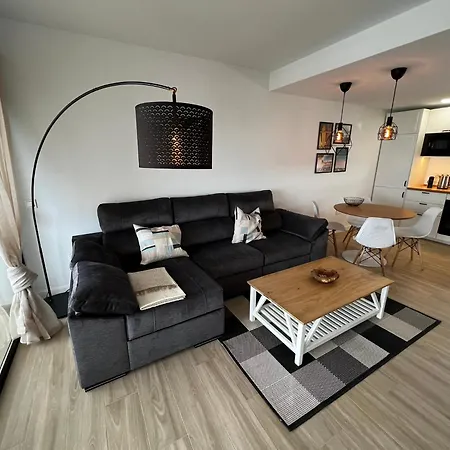 Apartment Casa Del Sol Villaverde (Fuerteventura)