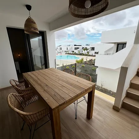 Appartamento Casa Del Sol *