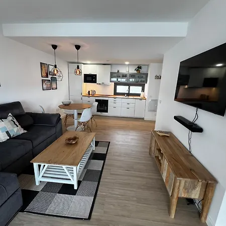 Lägenhet Casa Del Sol