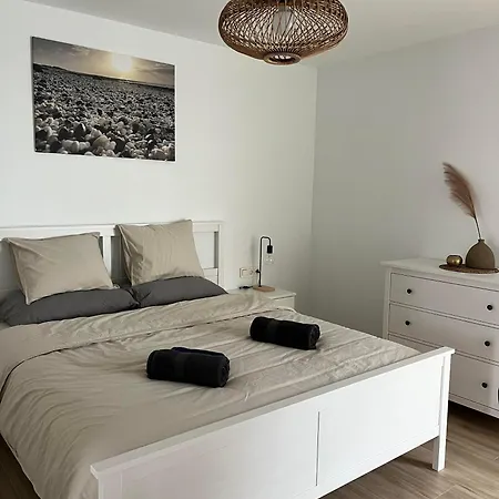 Casa Del Sol Apartment