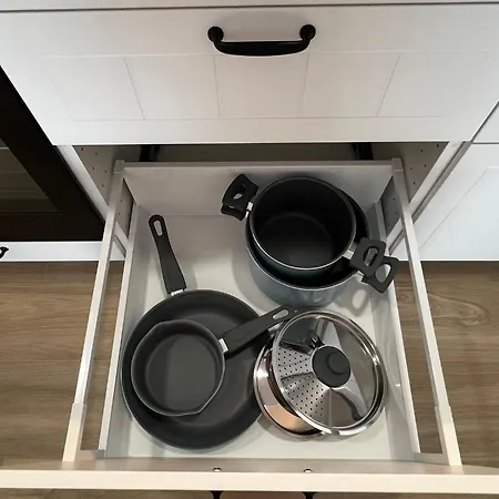 Casa Del Sol Apartment *