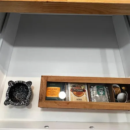 Apartment Casa Del Sol