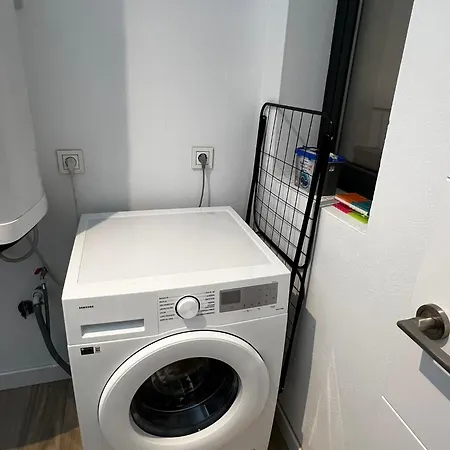 Casa Del Sol Apartment