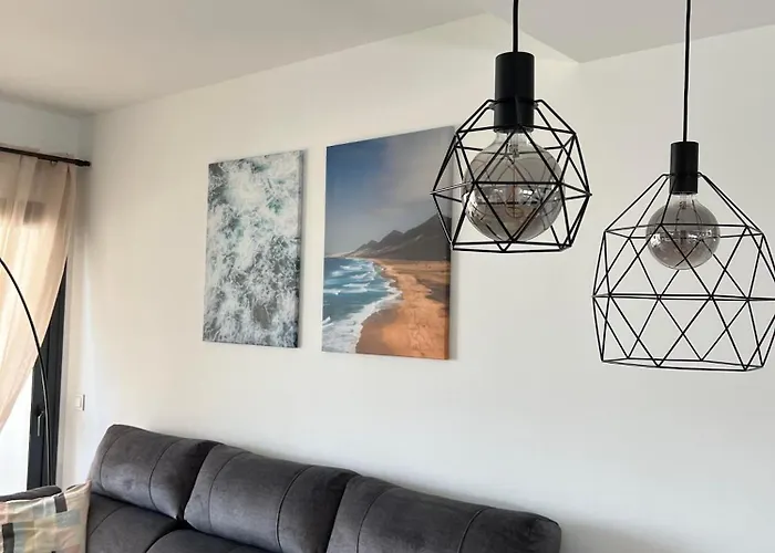 Apartament Casa Del Sol