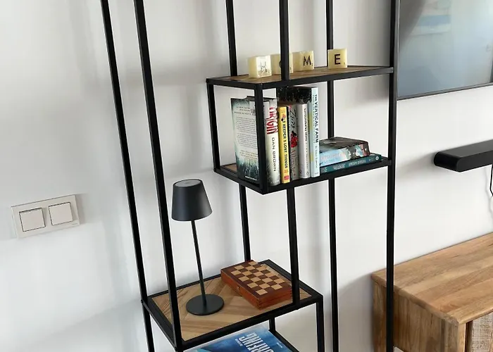 Casa Del Sol Apartament