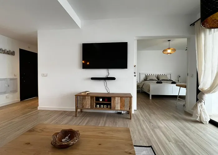 Apartament Casa Del Sol *