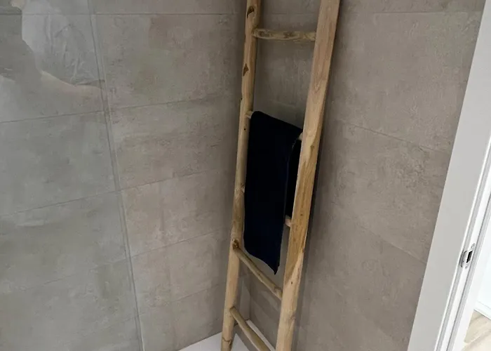 Apartament Casa Del Sol Villaverde (Fuerteventura)