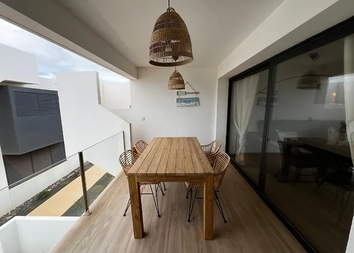 Casa Del Sol Apartament