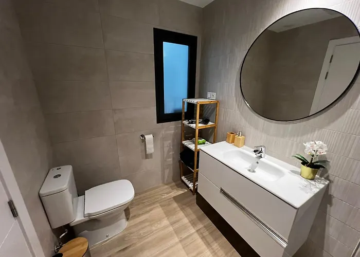 Apartament Casa Del Sol Villaverde (Fuerteventura)