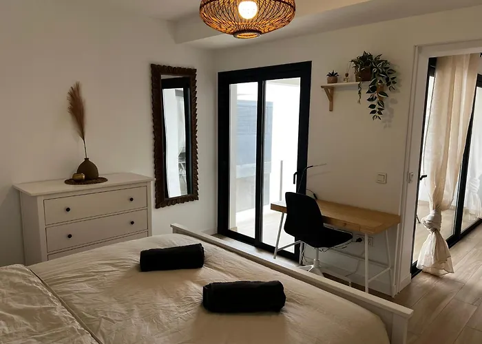 Casa Del Sol Apartament