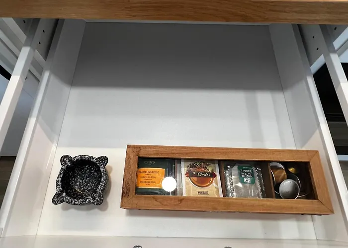 Apartament Casa Del Sol