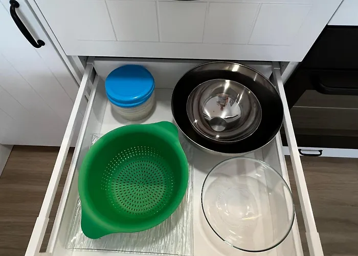 Casa Del Sol Apartament *