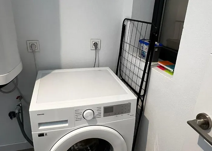 Casa Del Sol Apartament