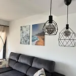 Апартаменты Casa Del Sol