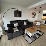 Апартаменты Casa Del Sol Villaverde (Fuerteventura)