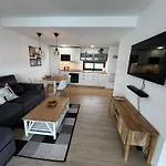 Апартаменты Casa Del Sol
