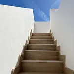 Casa Del Sol Апартаменты Villaverde (Fuerteventura)
