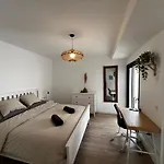 Casa Del Sol * Villaverde (Fuerteventura)