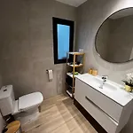 Апартаменты Casa Del Sol Villaverde (Fuerteventura)