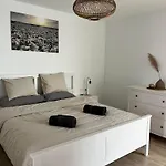 Casa Del Sol Апартаменты