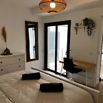 Casa Del Sol Апартаменты