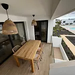 Casa Del Sol Villaverde (Fuerteventura)