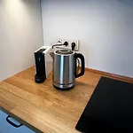 Casa Del Sol Апартаменты Villaverde (Fuerteventura)