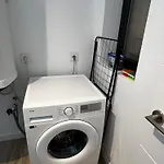 Casa Del Sol Апартаменты