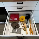 Casa Del Sol Апартаменты *