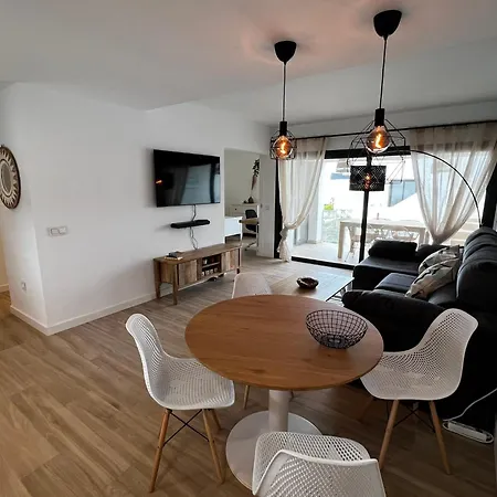 Casa Del Sol * Villaverde (Fuerteventura)