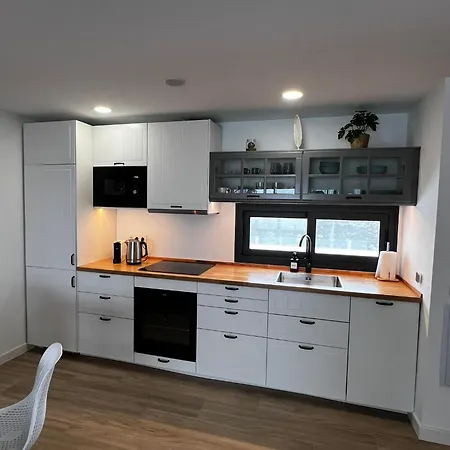 Apartmán Casa Del Sol