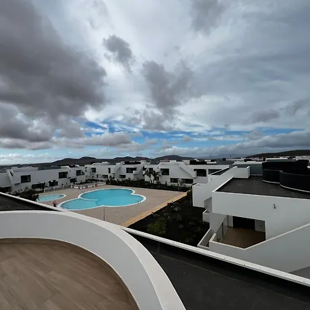 Apartman Casa Del Sol