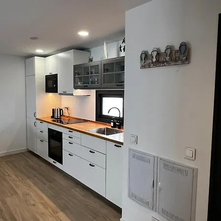 Casa Del Sol Apartmán *