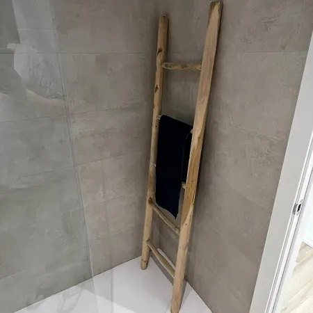 Apartmán Casa Del Sol Villaverde (Fuerteventura)