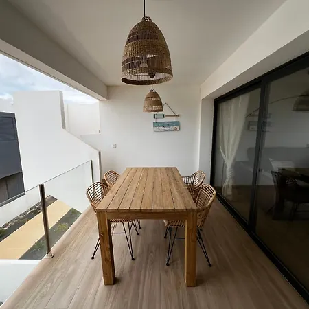 Casa Del Sol Apartmán