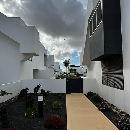 Casa Del Sol Villaverde (Fuerteventura)