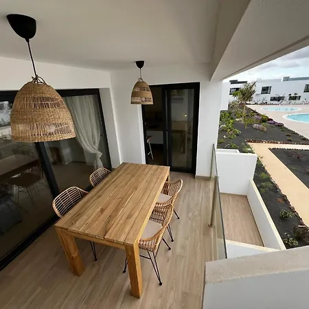Casa Del Sol Villaverde (Fuerteventura)