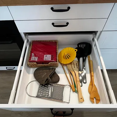 Casa Del Sol Apartmán *