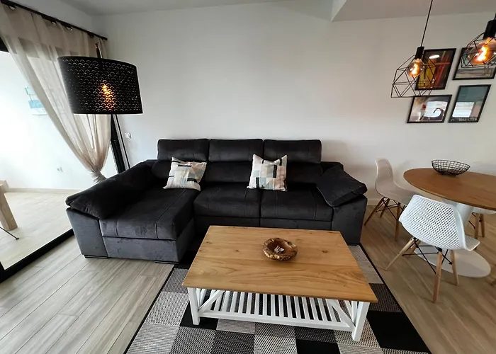 Casa Del Sol Apartman