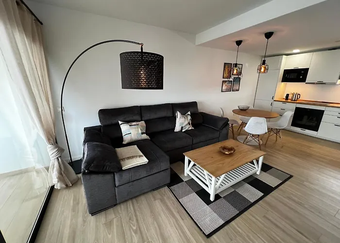 Apartman Casa Del Sol Villaverde