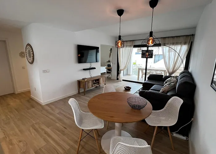 Casa Del Sol * Villaverde