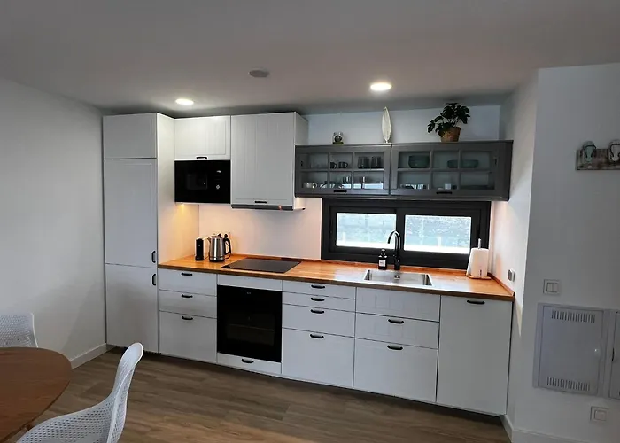 Apartman Casa Del Sol