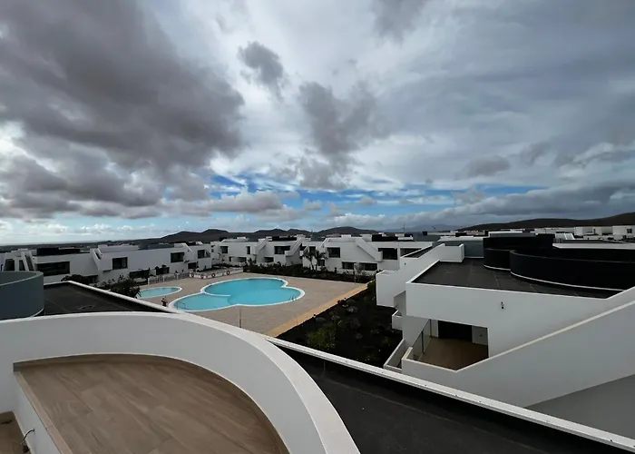 Apartman Casa Del Sol