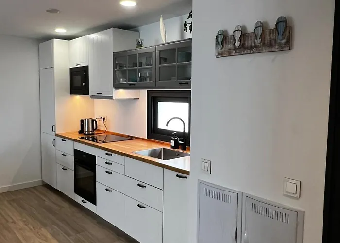 Casa Del Sol Apartman *