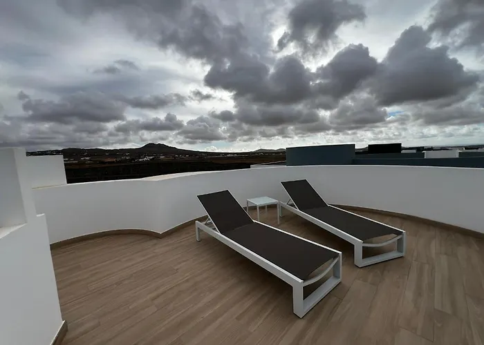 Casa Del Sol Apartman Villaverde