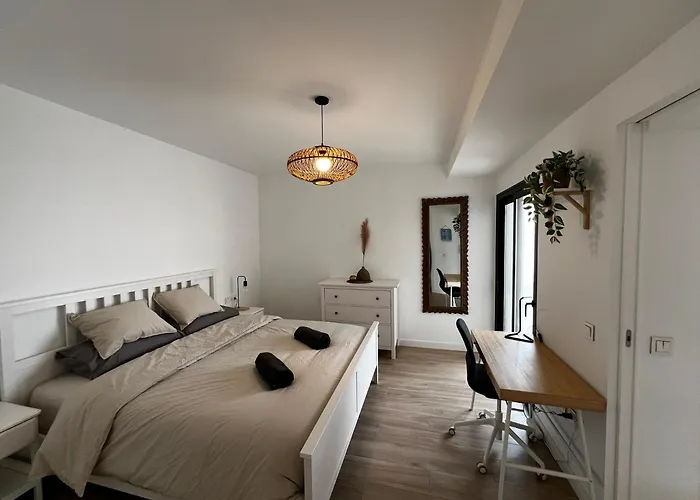 Casa Del Sol * Villaverde