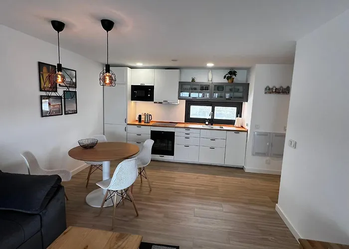 Apartman Casa Del Sol